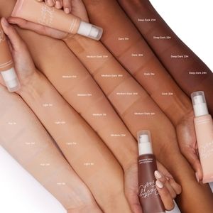 Colourpop Pretty Fresh Tinted Moisturizer